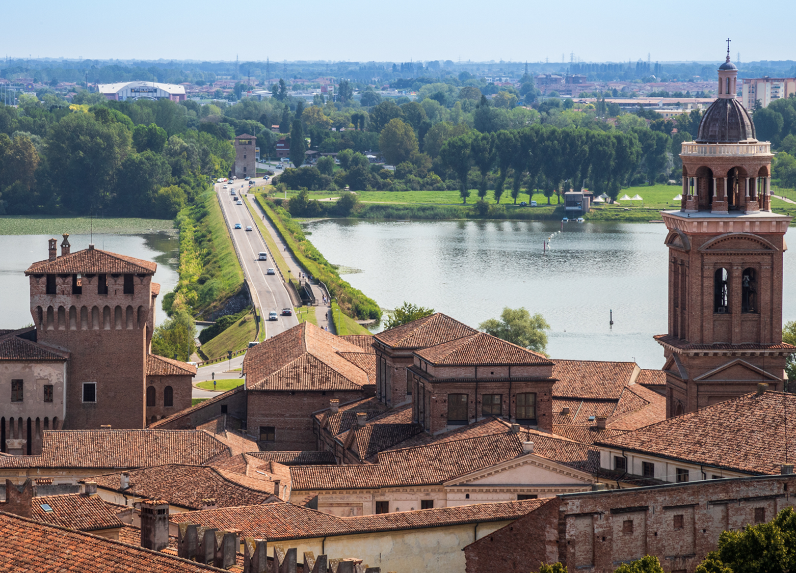 MN MY-NATURE mantova